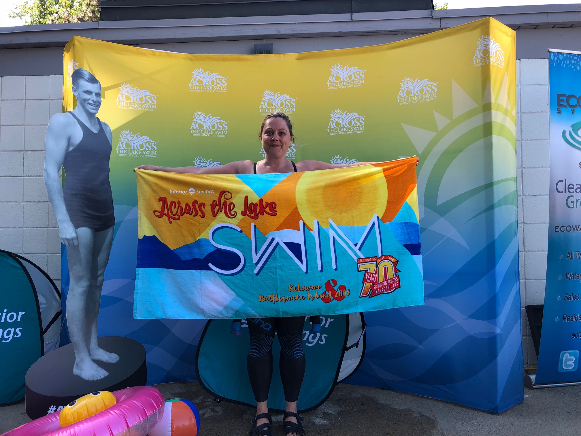 Gear Review Vortech Max Goggles Open Water Aerin